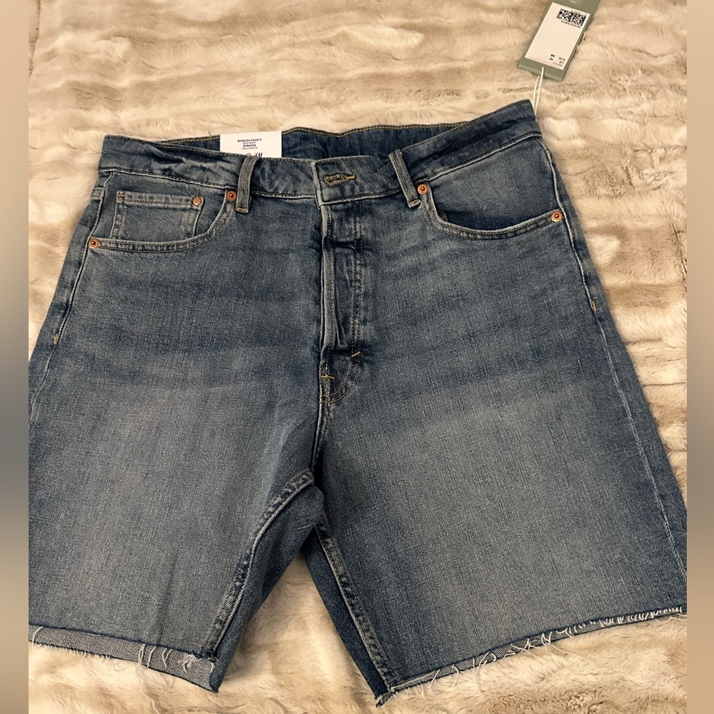H&M Bermuda shorts